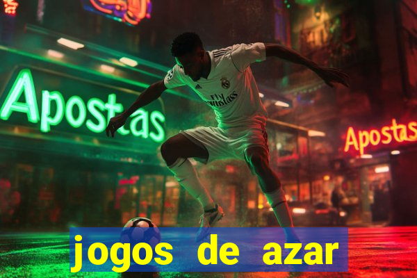 jogos de azar legalizados no brasil